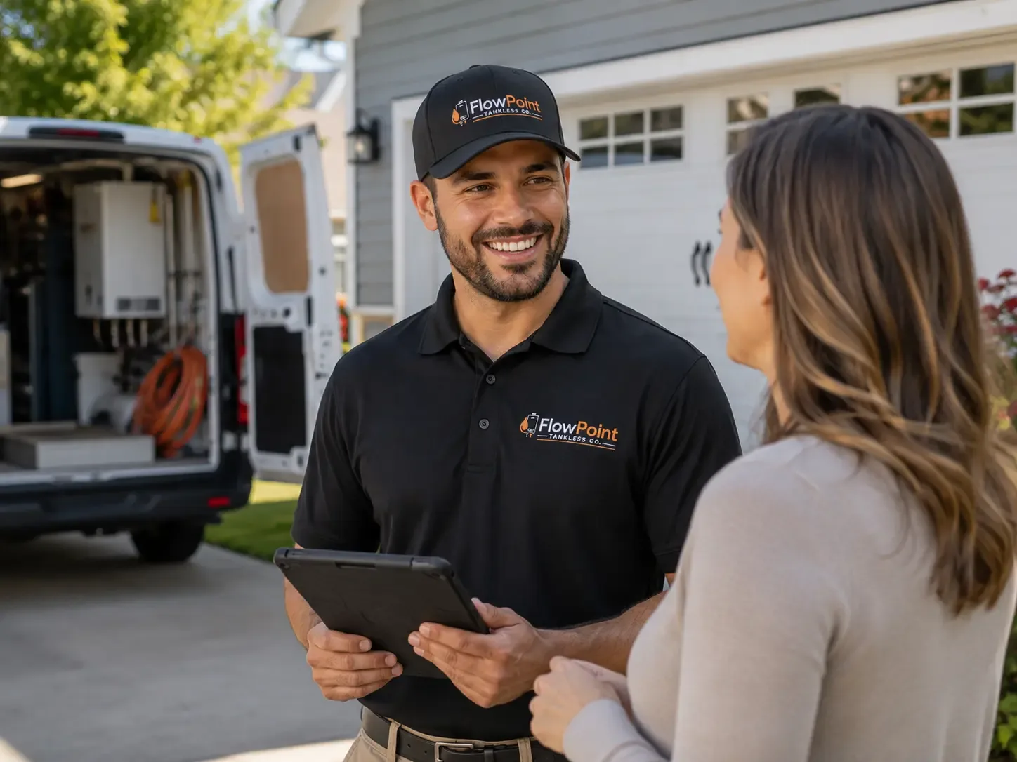 Tankless Water Heater Installation Axtell, UT FAQs
